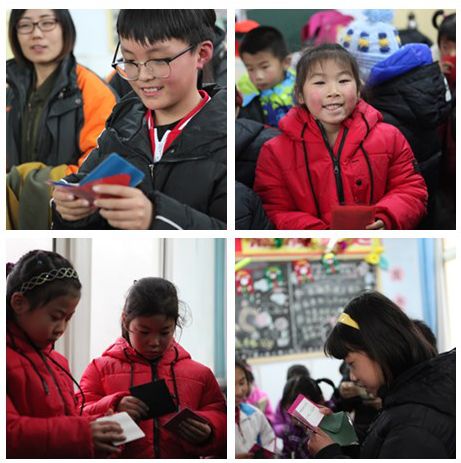 山东佳怡智慧供应链管理有限公司“让爱多1℃”暖冬公益活动圆满落幕！ 