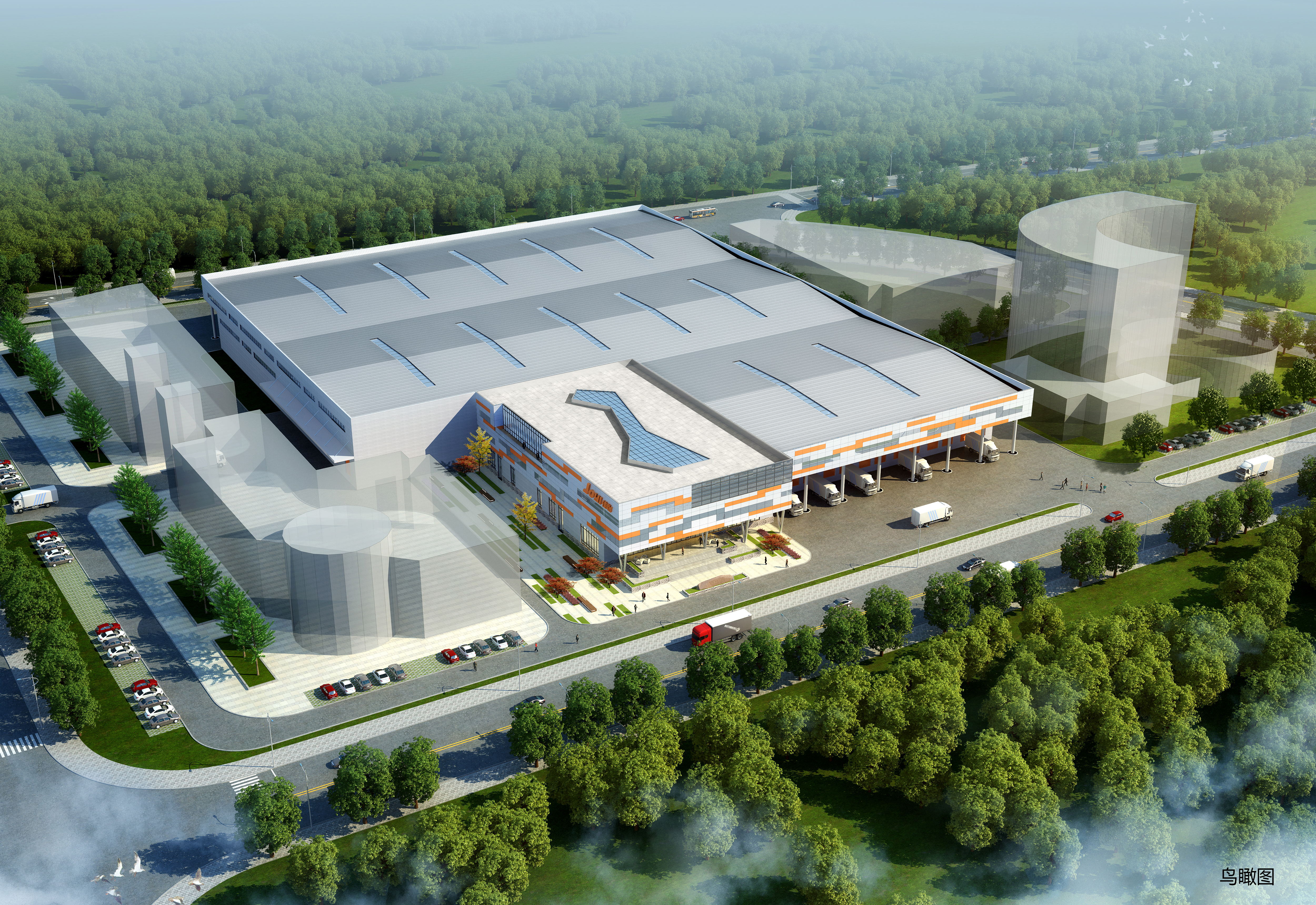 【佳怡喜讯】祝贺美团优选入驻佳怡济南荷花园区！