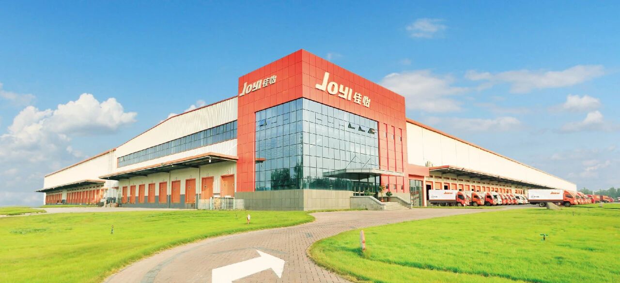 春和景明，在佳怡遇见美好！